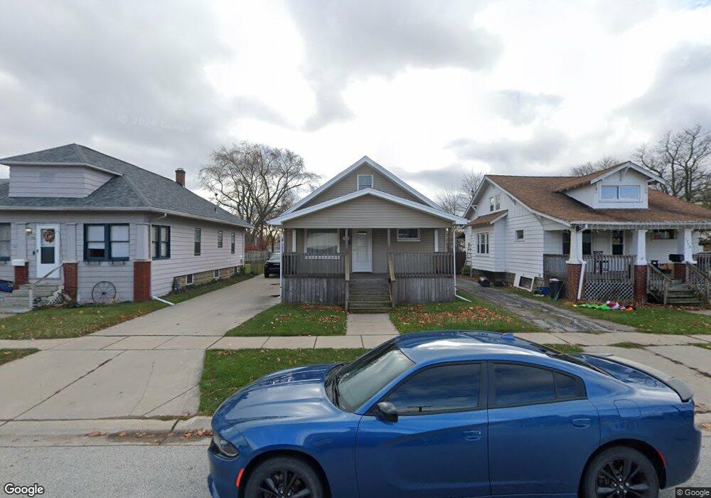 1734 Martin Ave, Port Huron, MI 48060 - photo 1