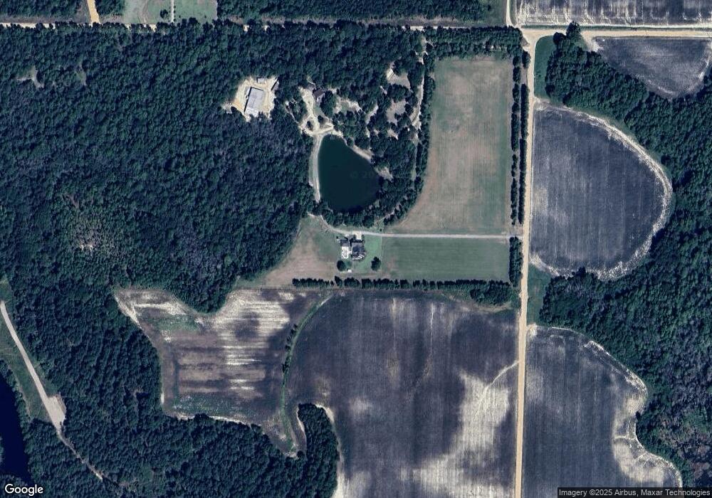1091 Dockweiler Rd N, Cordele, GA 31015 - photo 1