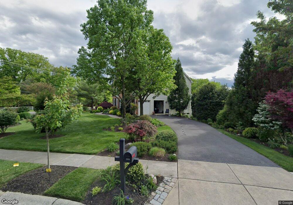 4966 Wharff Ln, Ellicott City, MD 21043 - photo 1