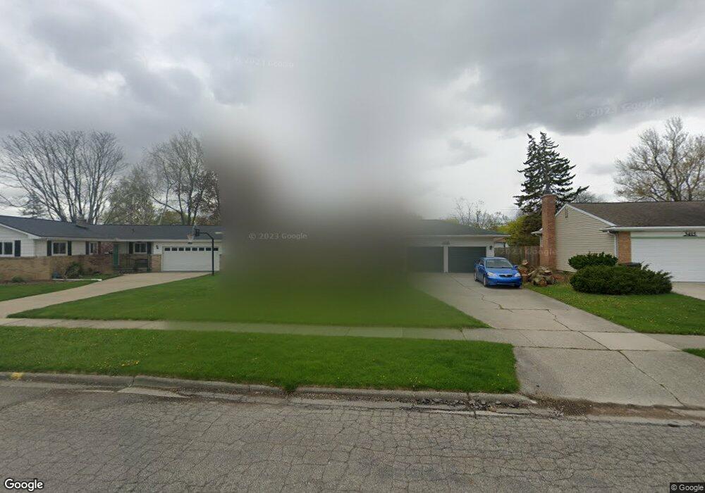 3409 Springbrook Ln, Lansing, MI 48917 - photo 1