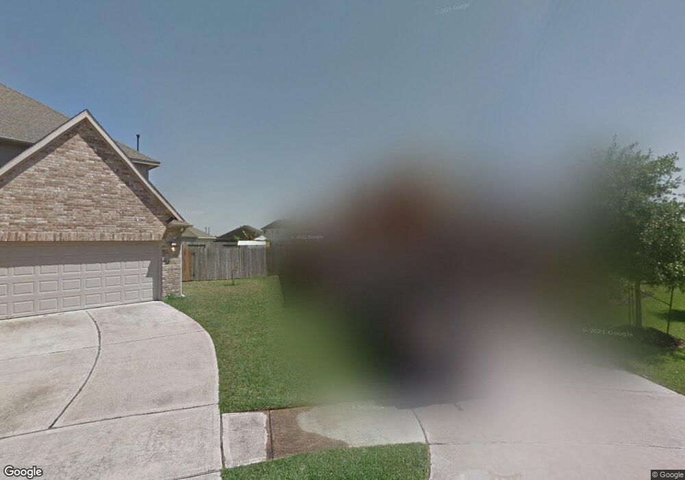 3613 Earlwood Ct, Pearland, TX 77584 - photo 1