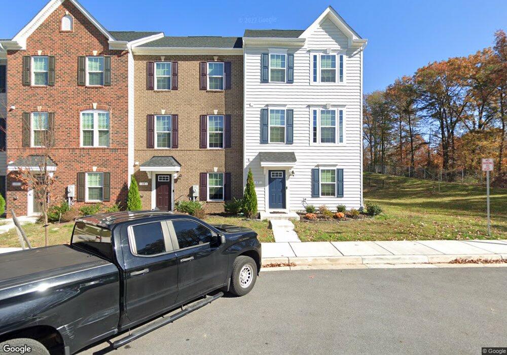 15 Gates Park Ct, Halethorpe, MD 21227 - photo 1