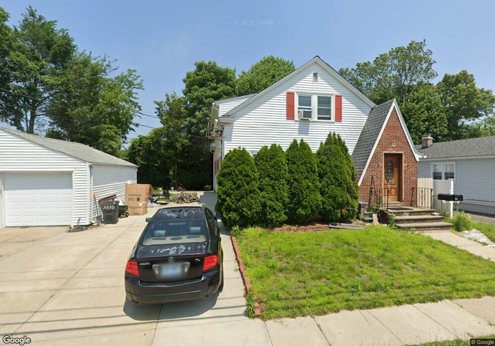 65 Pleasant St, Cranston, RI 02910 - photo 1