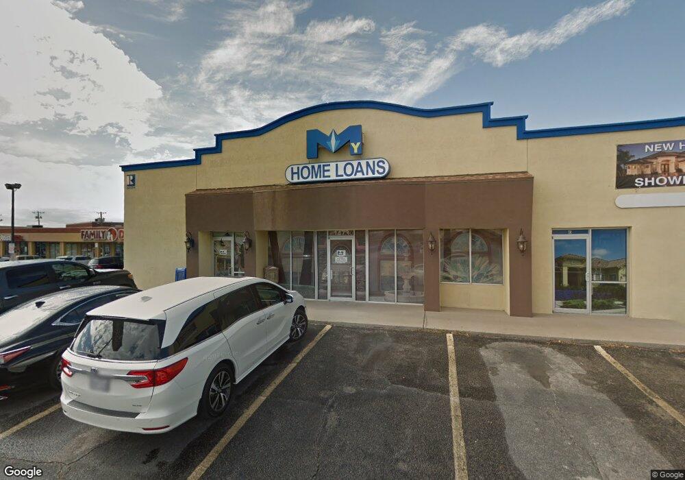 1473 N Lee Trevino Dr, El Paso, TX 79936 - photo 1