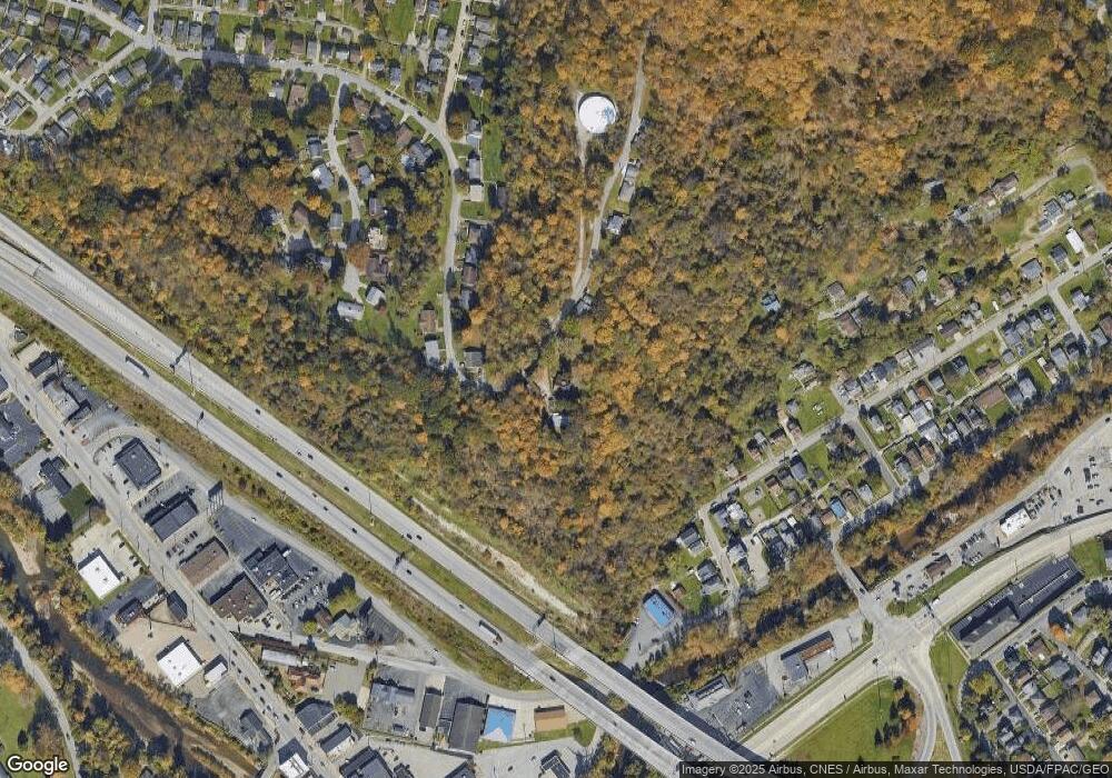 280 Springdale Ave, Wheeling, WV 26003 - photo 1