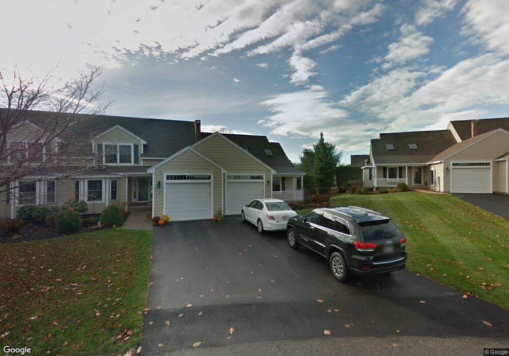 1 Kingfisher Ct, Gorham, ME 04038 - photo 1