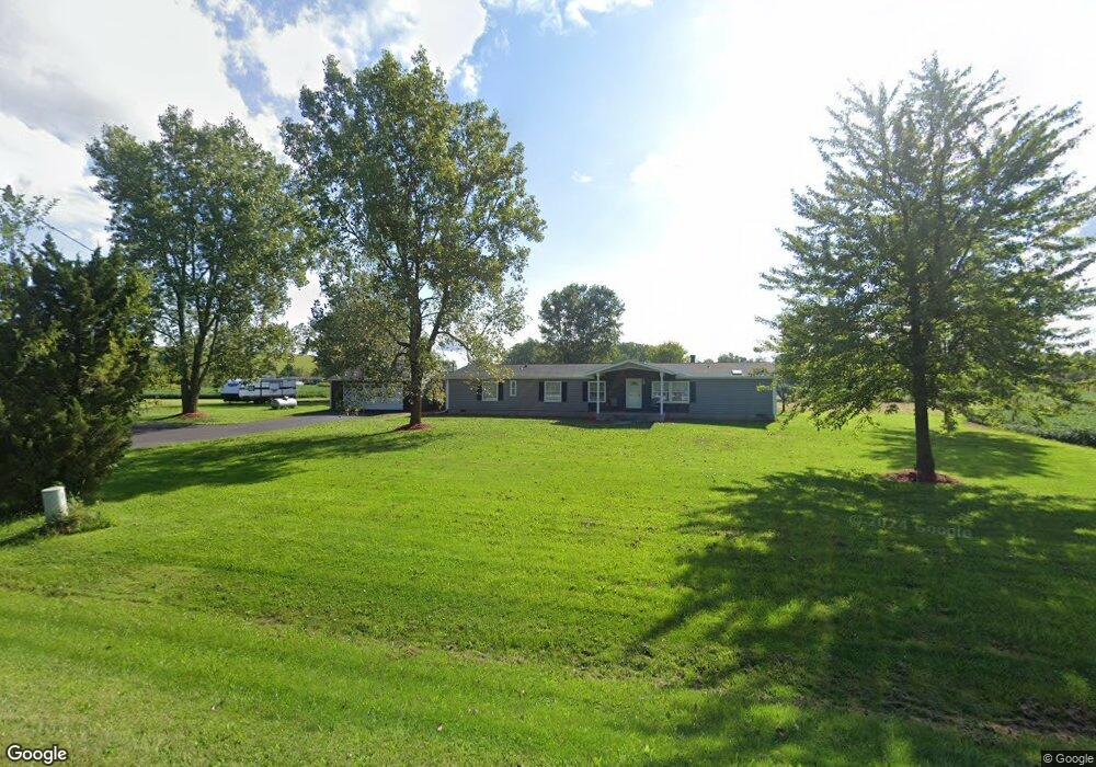 14594 Carleton West Rd, Carleton, MI 48117 - photo 1