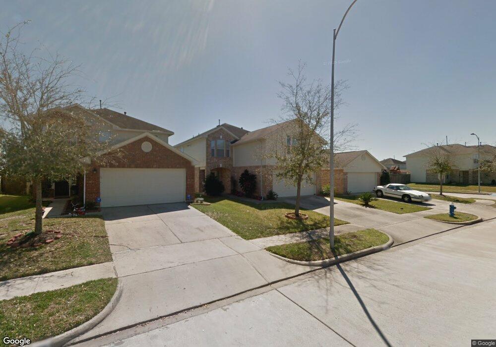 8706 Black Cliff Ln, Houston, TX 77075 - photo 1