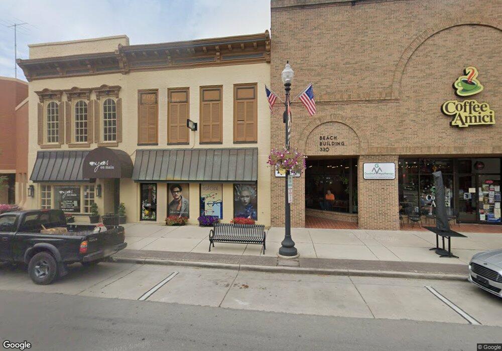 330 S Main St, Findlay, OH 45840 - photo 1