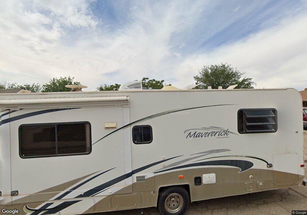 1511 Crescent Dr, Alamogordo, NM 88310 - photo 1