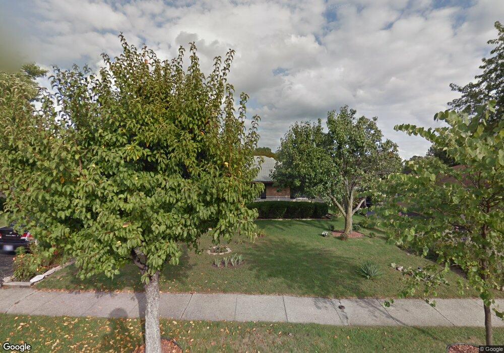 721 Memorial Dr, Beech Grove, IN 46107 - photo 1