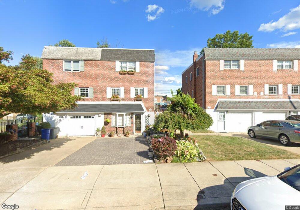 161 Ridgefield Rd, Philadelphia, PA 19154 - photo 1