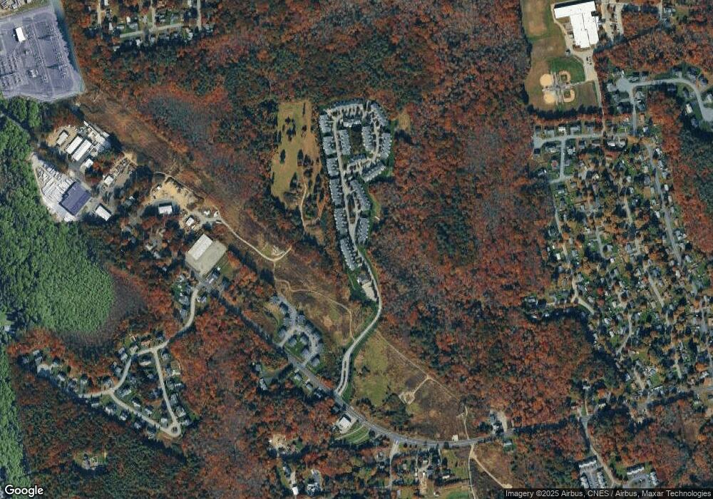 C6 Auburnville Way unit C6, Whitman, MA 02382 - photo 1