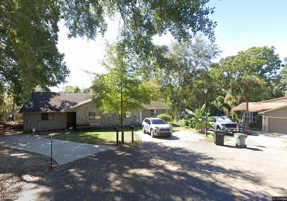 3305 Thomas Butler Rd, Tallahassee, FL 32308 - photo 1