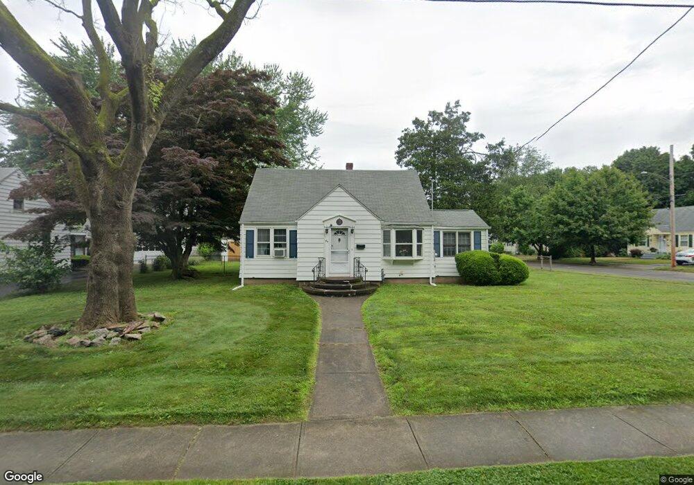 44 Saltonstall Place, East Haven, CT 06512 - photo 1