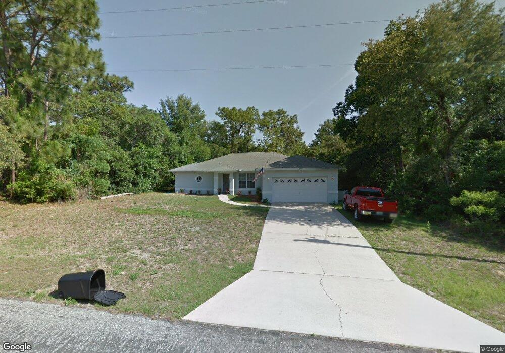 3221 W Cushion Dr unit 6, Citrus Springs, FL 34433 - photo 1