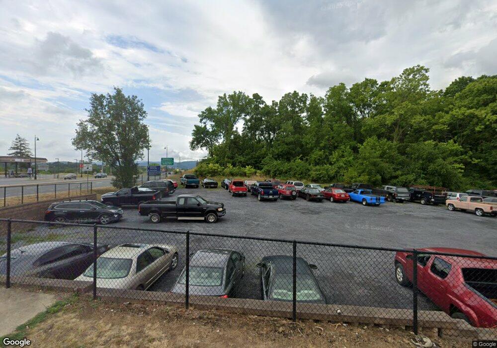 3 W Duck St, Front Royal, VA 22630 - photo 1