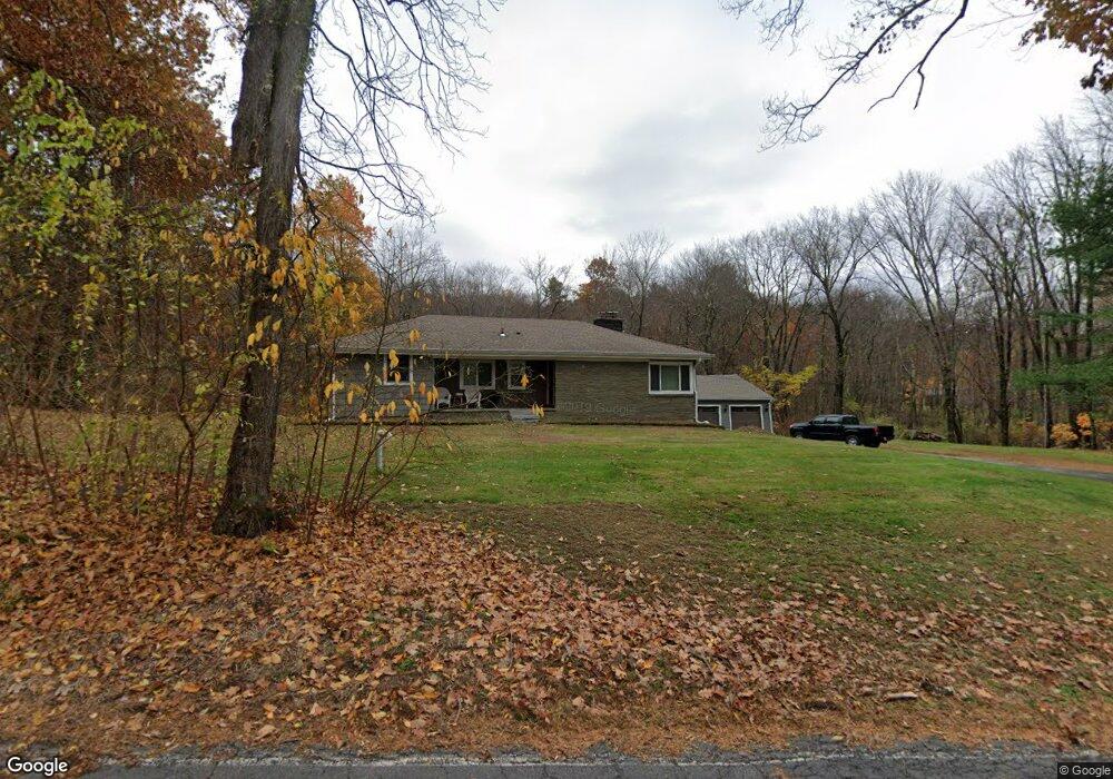 215 Three Rivers Rd, Wilbraham, MA 01095 - photo 1