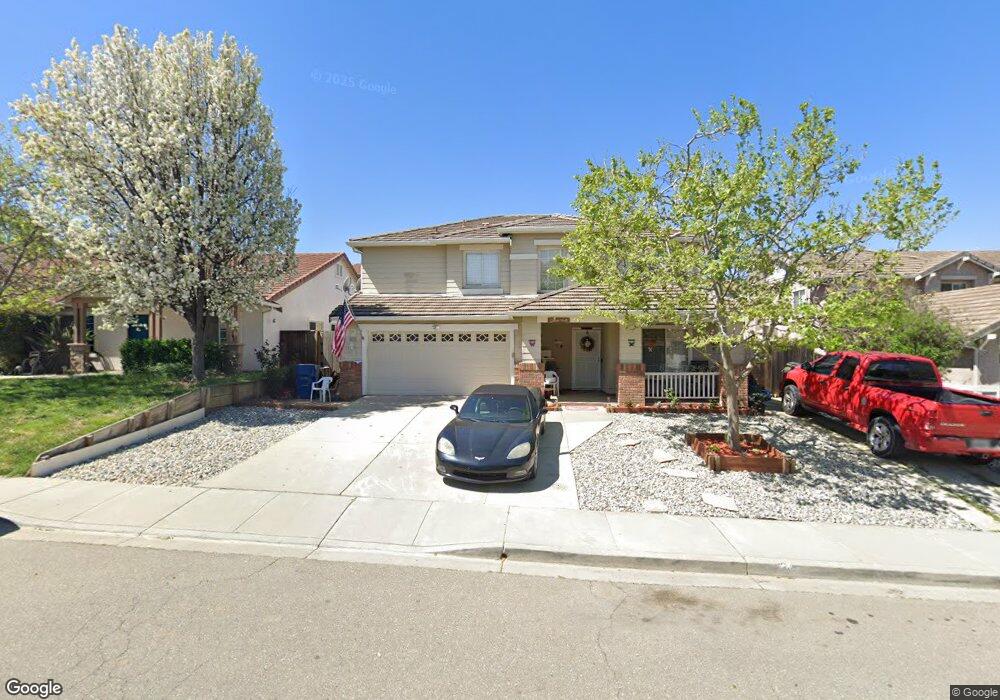 5228 Delta View Way, Antioch, CA 94531 - photo 1