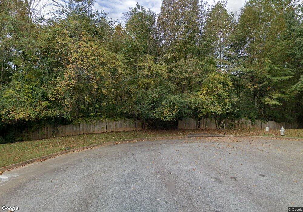 S Carisbrook Place SW unit GA13402, Austell, GA 30168 - photo 1