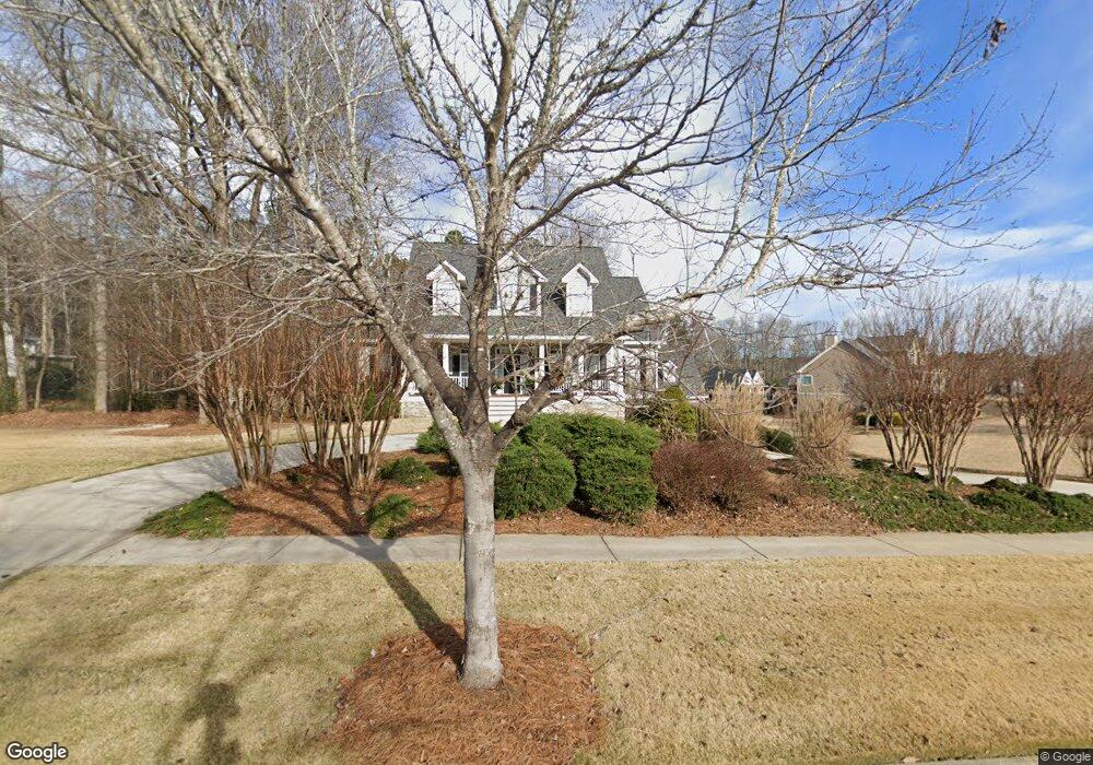 160 Highland Park Dr, Sharpsburg, GA 30277 - photo 1