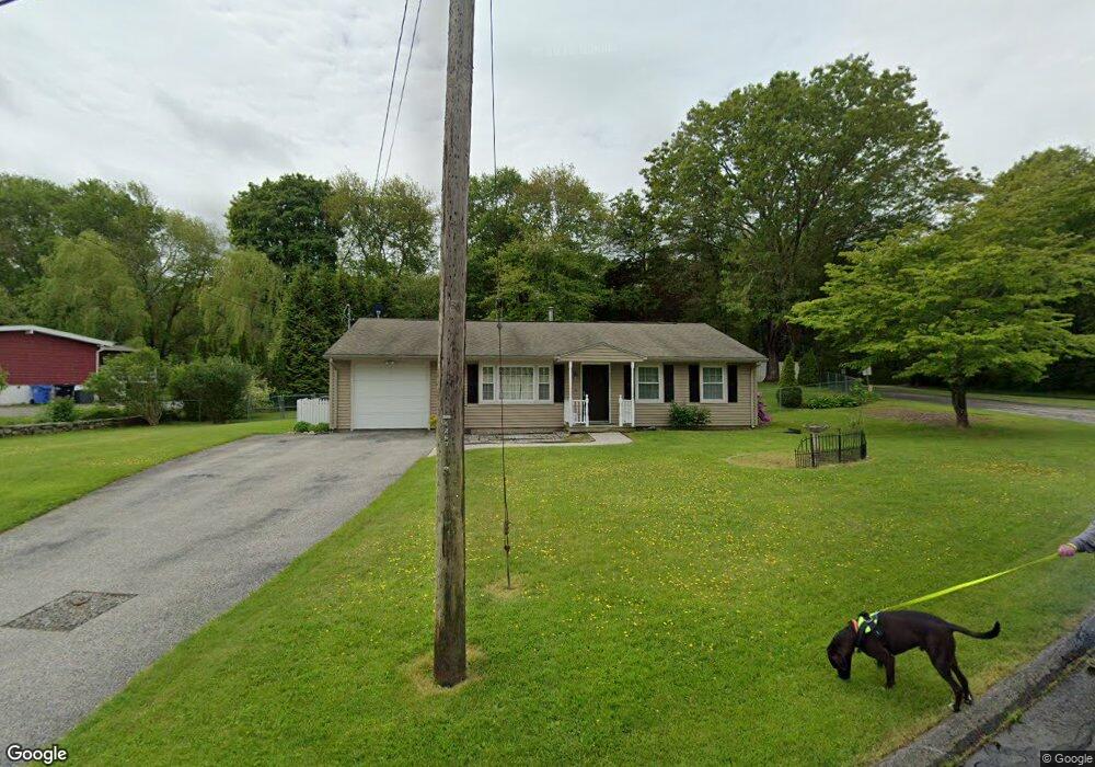 19 Meeting House Ln, Ledyard, CT 06339 - photo 1