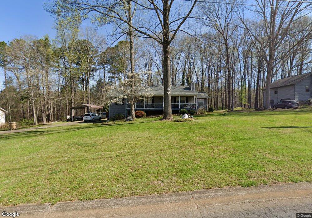 6506 Will Dupree Ln unit 4, Acworth, GA 30102 - photo 1