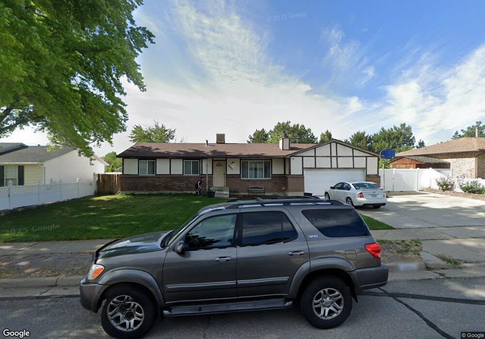 3861 Westland Dr, West Jordan, UT 84088 - photo 1