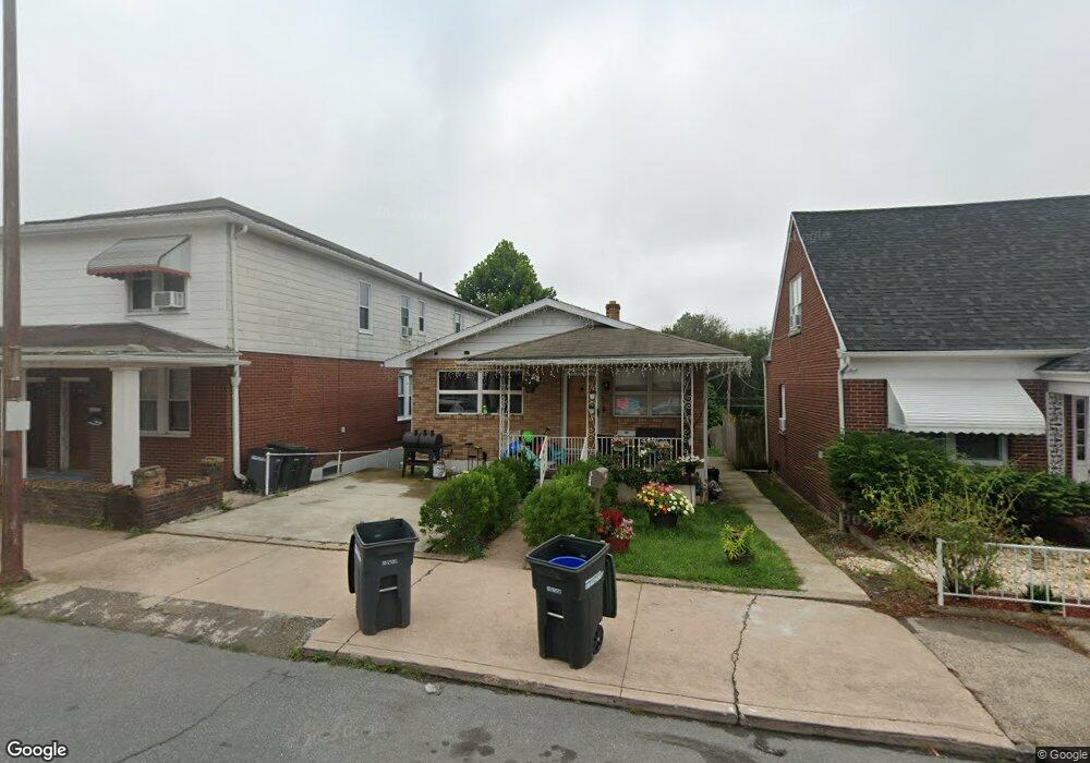 524 E Diamond Ave, Hazleton, PA 18201 - photo 1