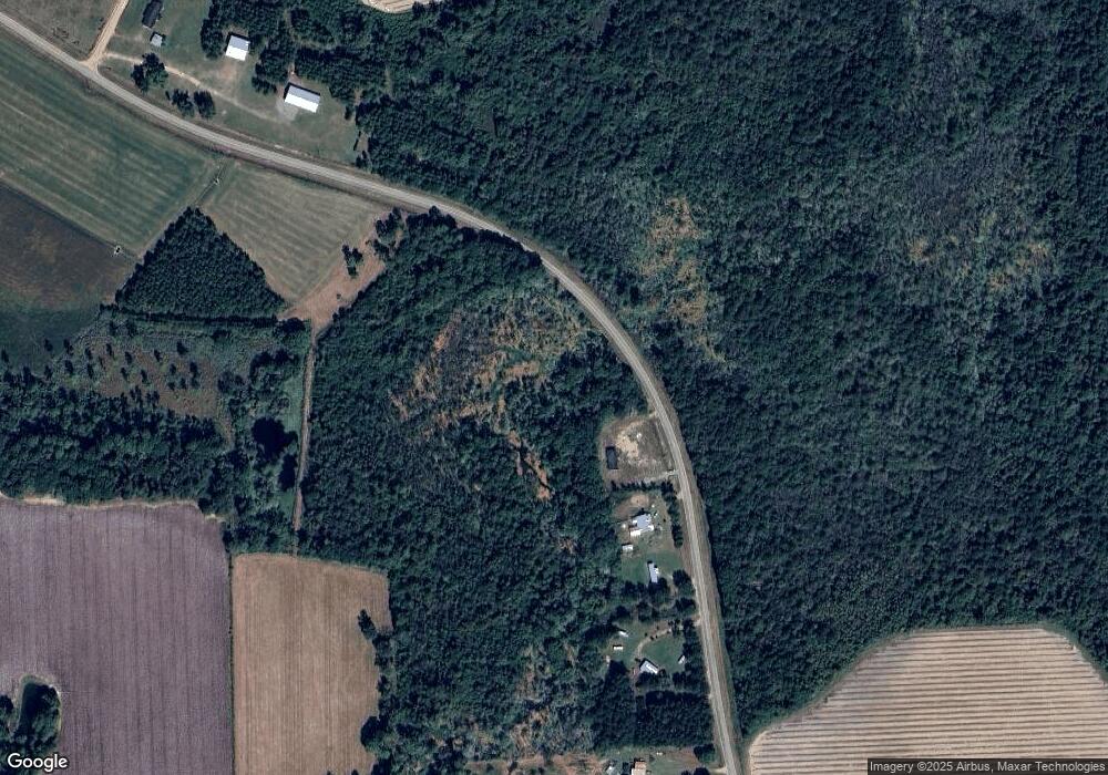 764 Causey Rd, Moultrie, GA 31788 - photo 1