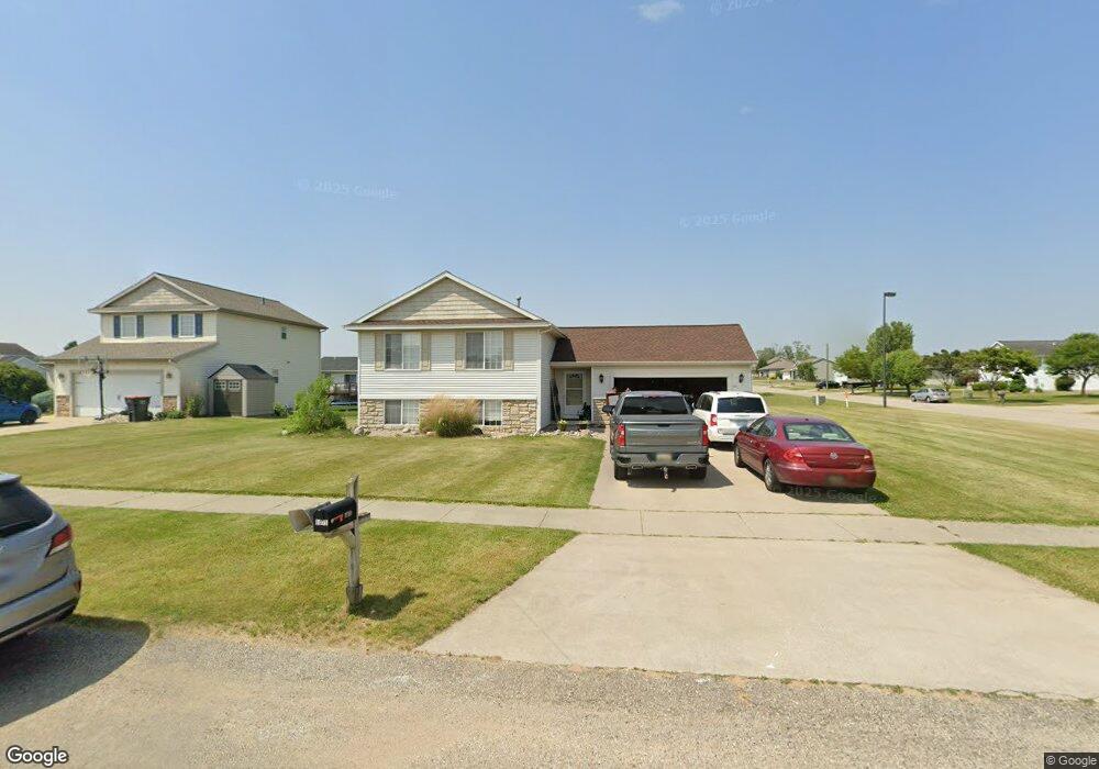 1071 Barnwood, Wayland, MI 49348 - photo 1