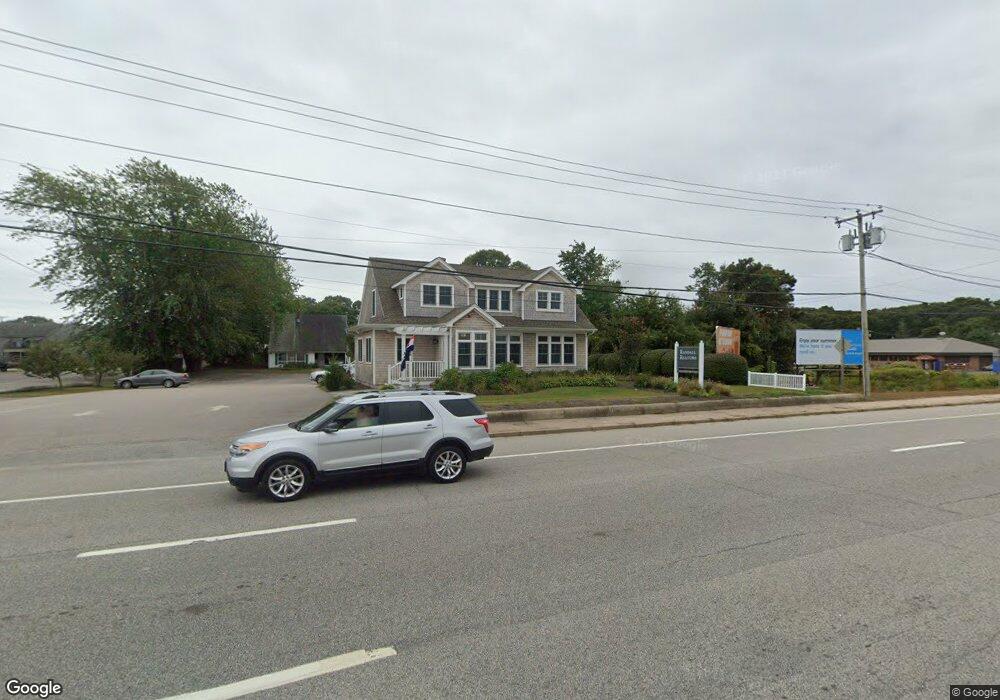 241 Post Rd, Westerly, RI 02891 - photo 1