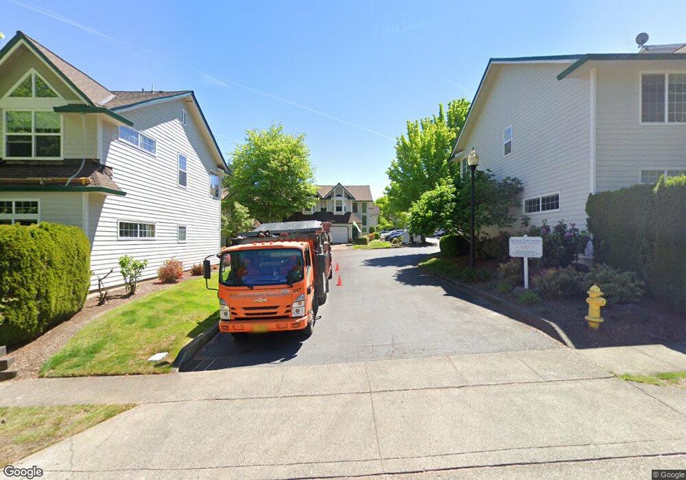 7920 SW Matheny Dr, Beaverton, OR 97008 - photo 1