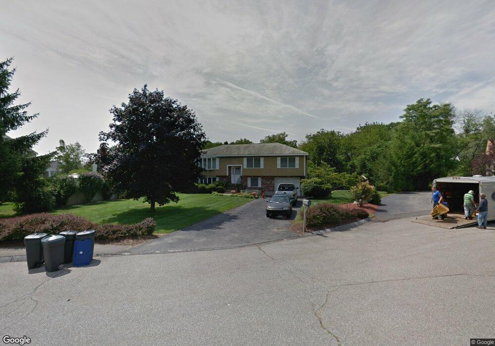 20 Murray Rd, Woburn, MA 01801 - photo 1