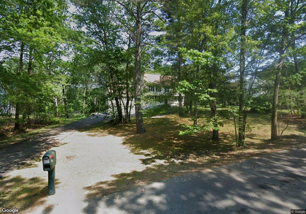22 New Rd, Windham, NH 03087 - photo 1