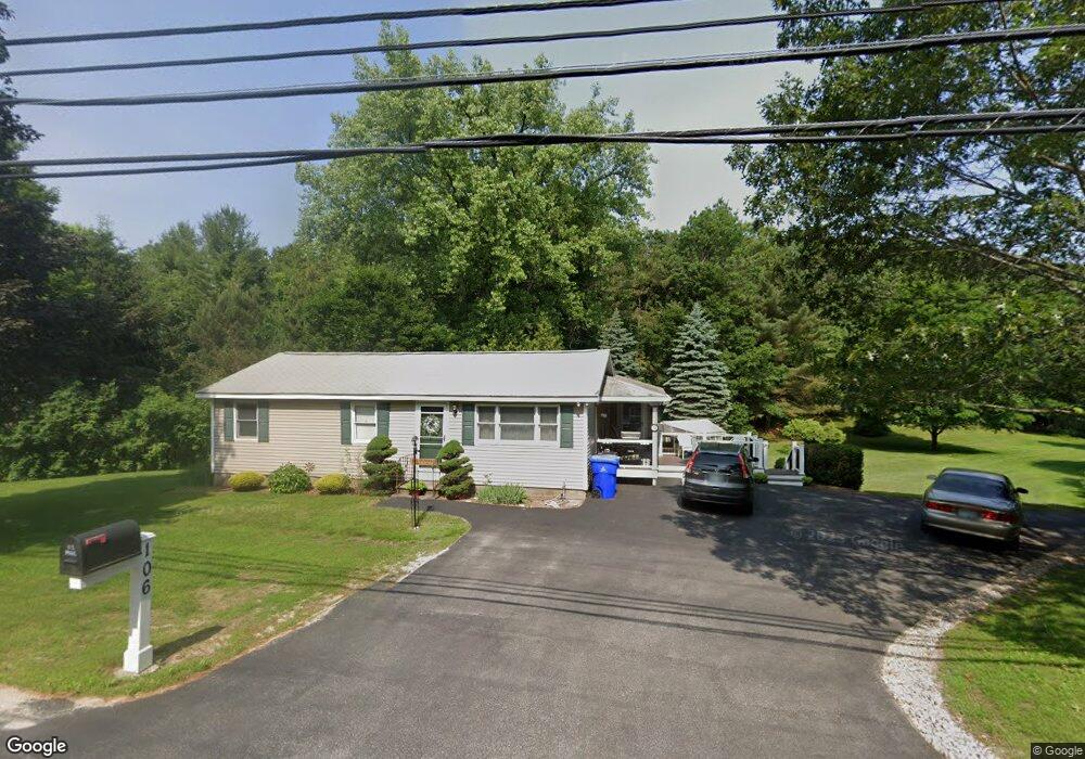 106 Old Derry Rd, Hudson, NH 03051 - photo 1