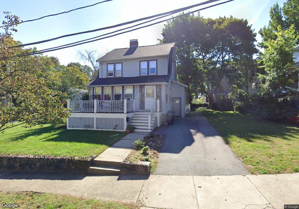 6 Kilsythe Rd, Arlington, MA 02476 - photo 1