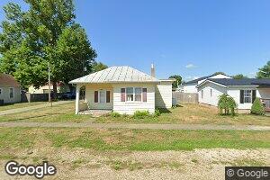 10897 3rd St, Clarksburg, OH 43115