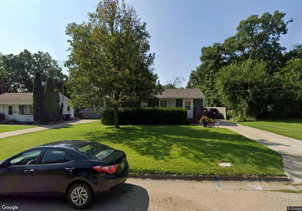 3118 Fleming Ave, Des Moines, IA 50310 - photo 1