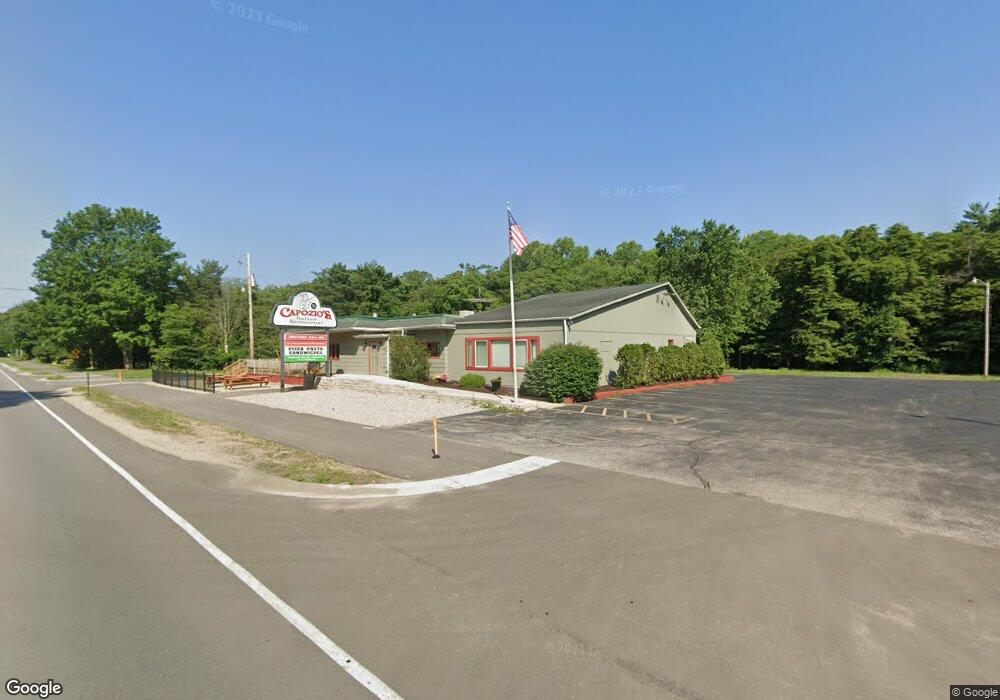 13982 Red Arrow Hwy, Three Oaks, MI 49128 - photo 1