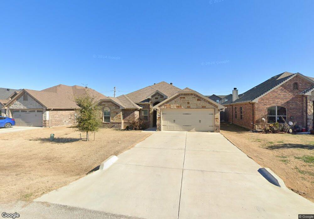 3106 Wrangler Ct, Granbury, TX 76049 - photo 1