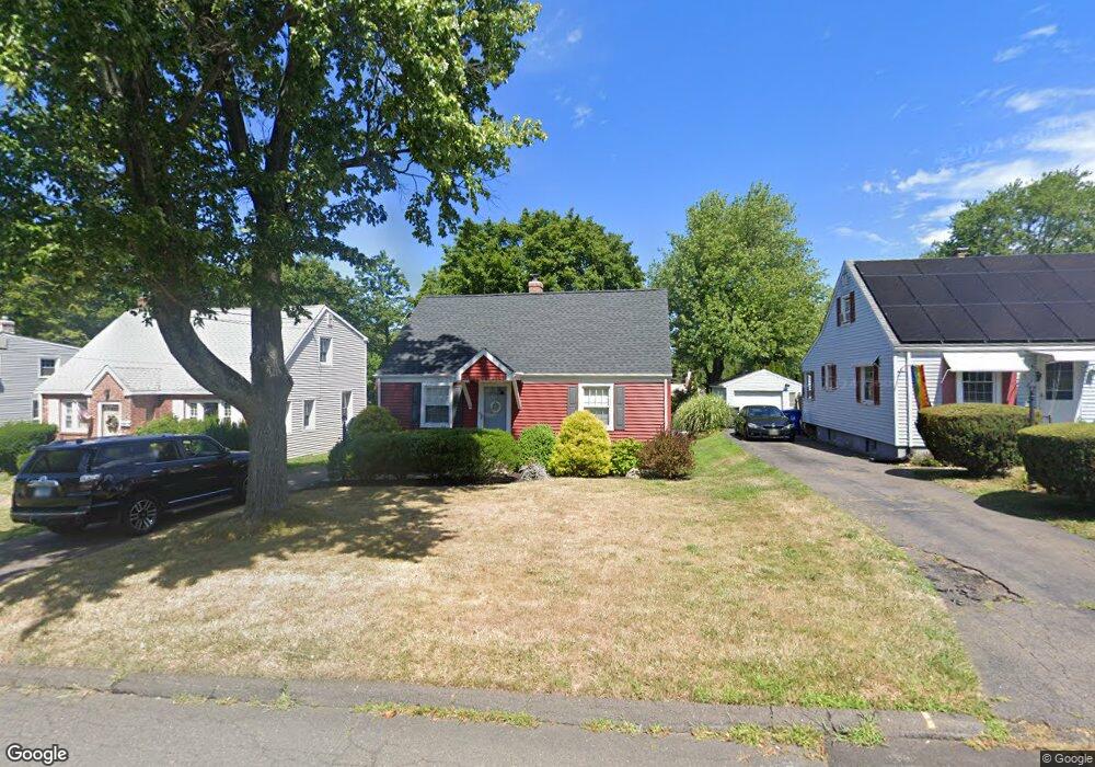 196 Camp Ave, Newington, CT 06111 - photo 1