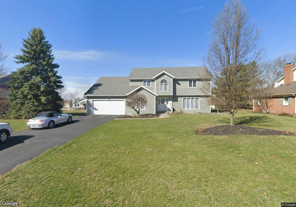 3024 Pepper Pike, Findlay, OH 45840 - photo 1
