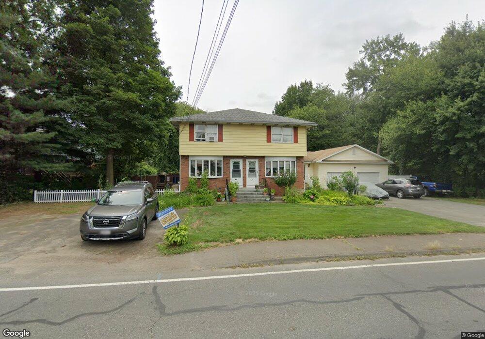 95 Fuller St unit 97, Ludlow, MA 01056 - photo 1