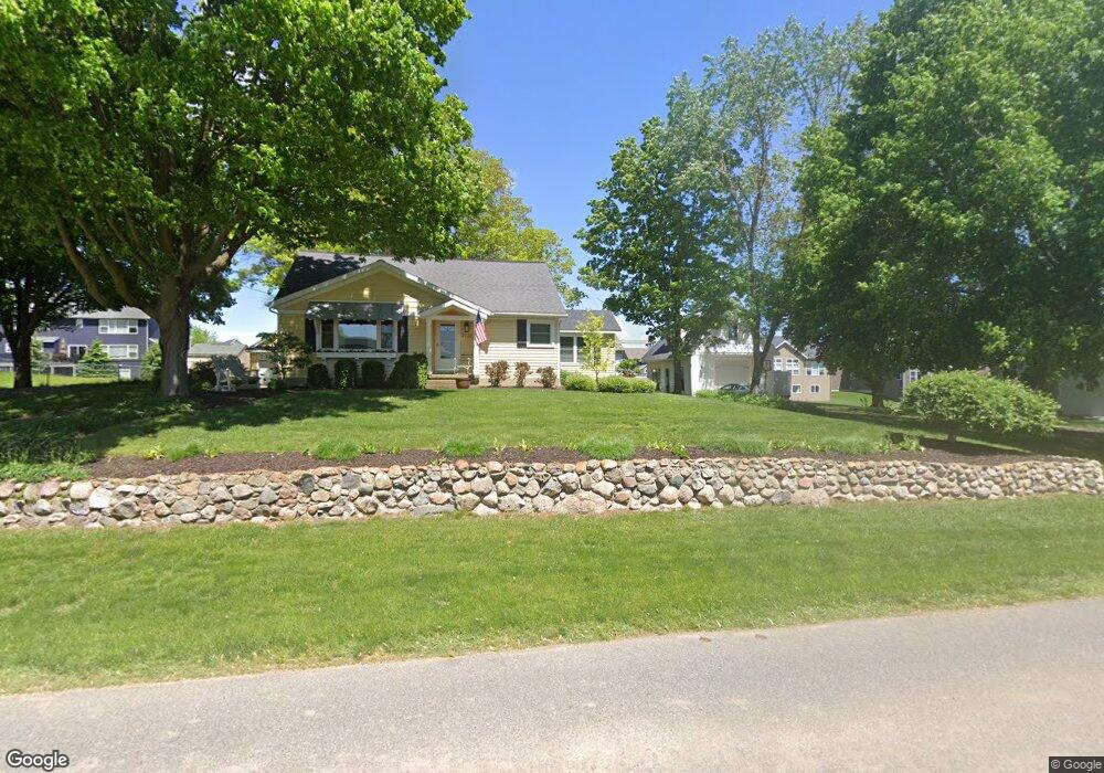 2223 92nd St SW, Byron Center, MI 49315 - photo 1