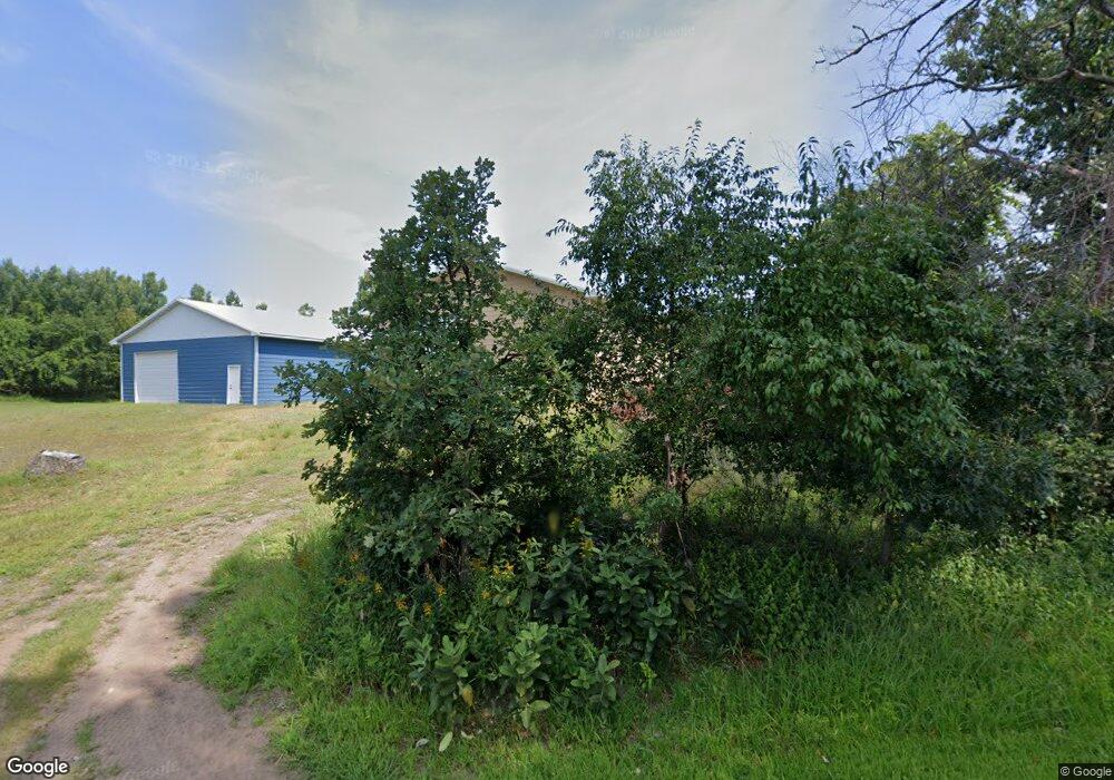 8500 Beach St, Webster, WI 54893 - photo 1