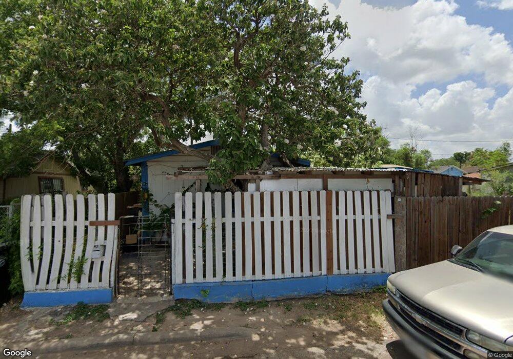 317 N Cedro St, Weslaco, TX 78596 - photo 1