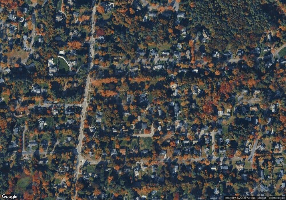 2 Fairfield Rd, Hingham, MA 02043 - photo 1