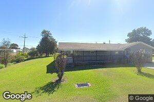 101 Crestwood Dr, Houma, LA 70364