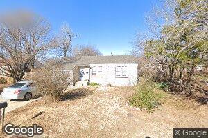 611 E Johnson St, Norman, OK 73071